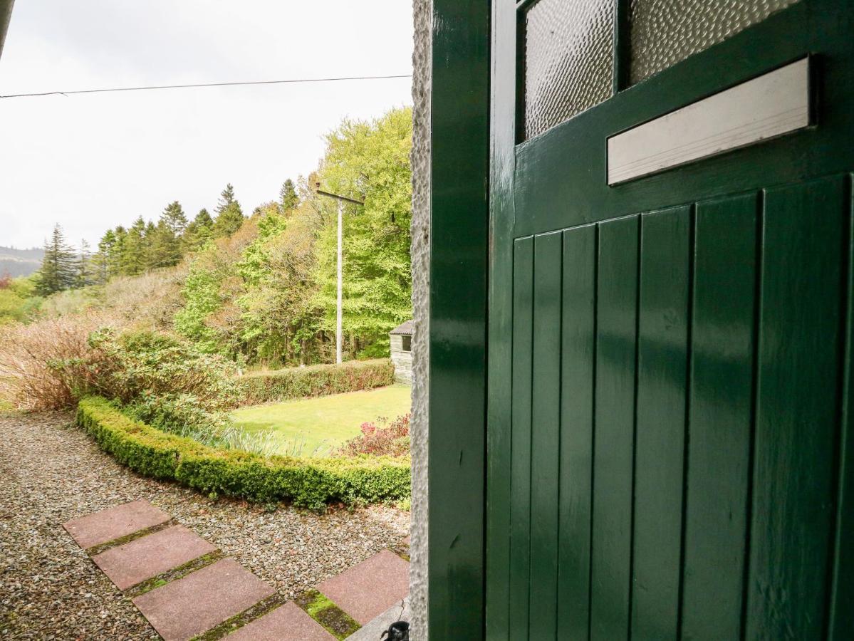 Forester'S Cottage Dalavich Zewnętrze zdjęcie